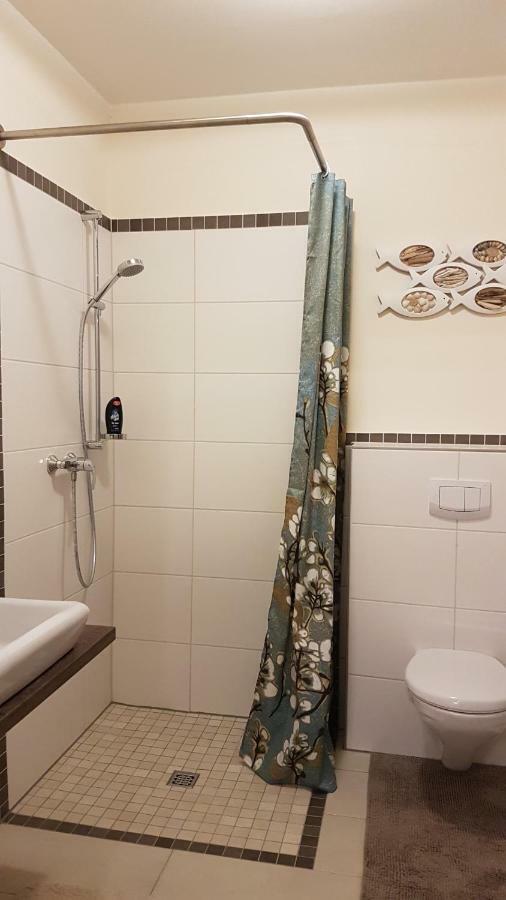Ferienwohnung Ferrum Korbach Extérieur photo