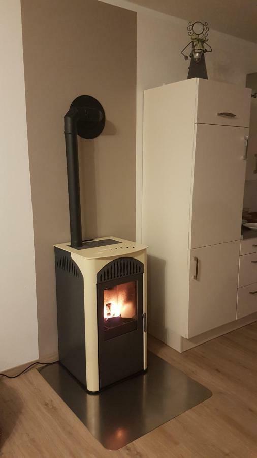 Ferienwohnung Ferrum Korbach Extérieur photo