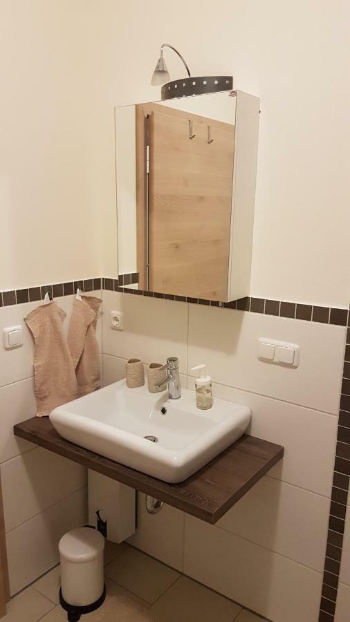 Ferienwohnung Ferrum Korbach Extérieur photo